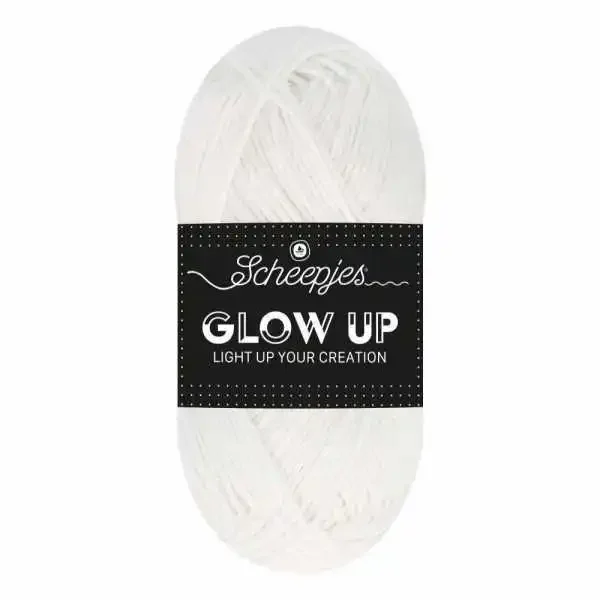 Scheepjes Glow Up Populärt val